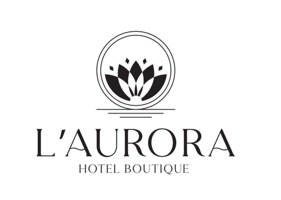 L'Aurora Hotel Boutique Yopal Εξωτερικό φωτογραφία